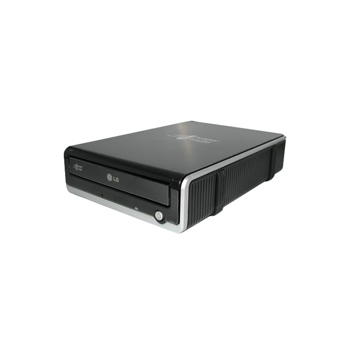 голяма снимка на LG GE24NU21 24X EXTRNL DVD+-RW