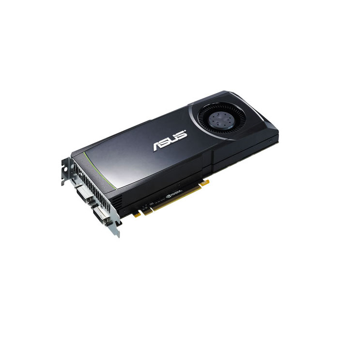 голяма снимка на ASUS ENGTX580/2DI/1536MD5