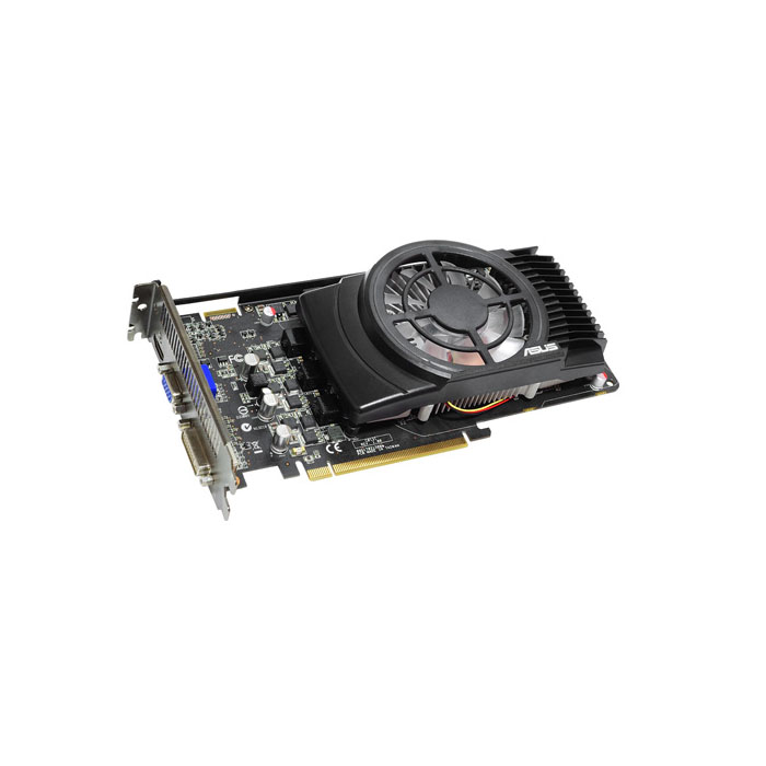 голяма снимка на ASUS EAH5770 CUCORE/G/2DI/1GD5