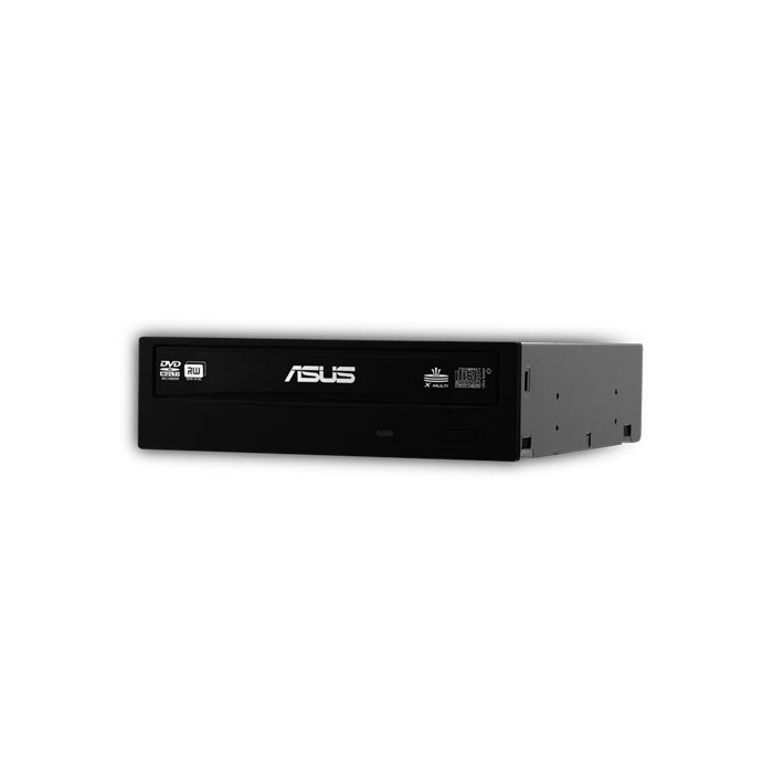 голяма снимка на ASUS DRW-24B3ST/SATA/BLACK