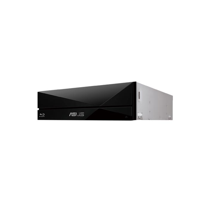 голяма снимка на ASUS BW-12B1LT/BLACK BR R/W