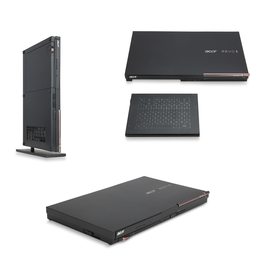 голяма снимка на ACER REVO RL100