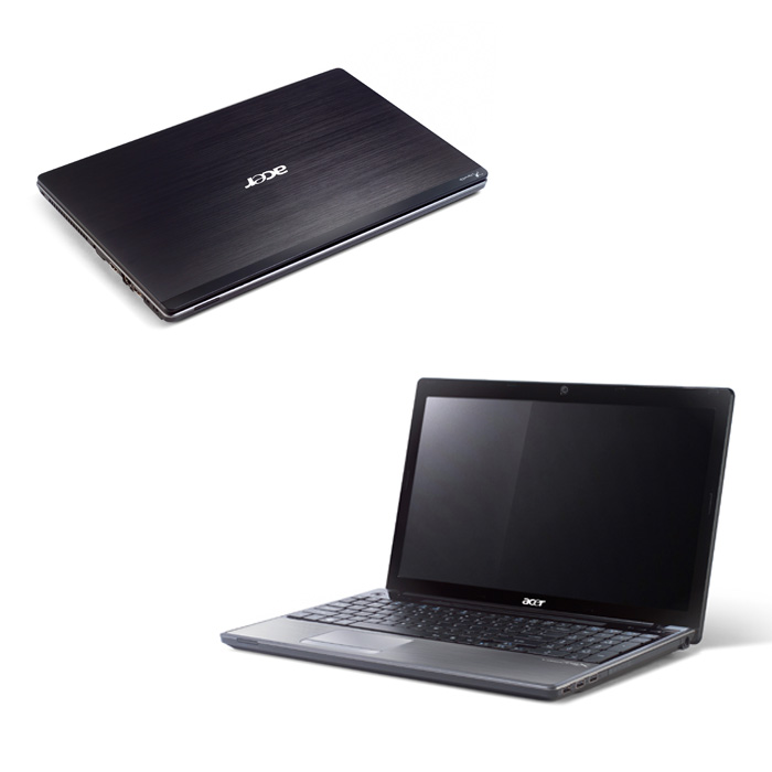 голяма снимка на ACER AS5820TG-484G75MNKS