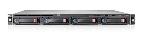 голяма снимка на 470065-447 DL320-G6 E5520 SRVR