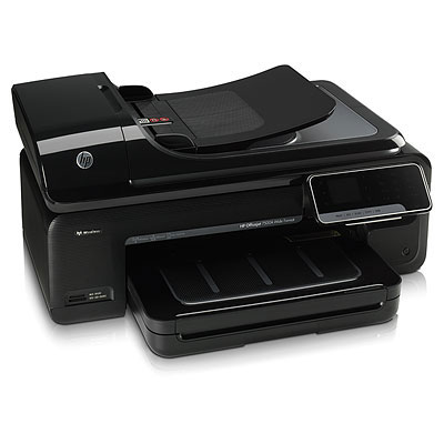 голяма снимка на C9309A PRINTER OJ 7500A