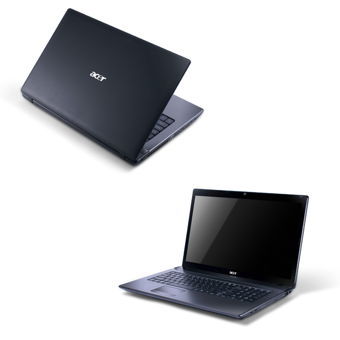 голяма снимка на ACER AS7750G-2415G87MNKK