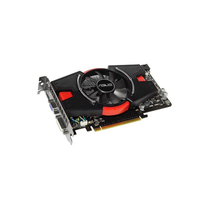 голяма снимка на ASUS ENGTS450/DI/1GD5