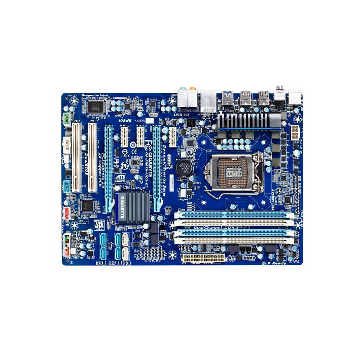 голяма снимка на GB PH67A-UD3-B3 /H67/LGA1155