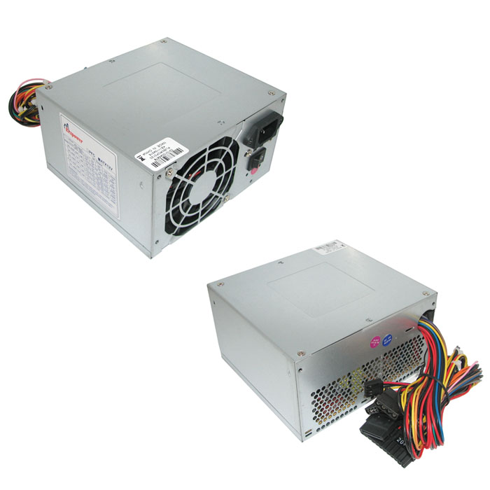 голяма снимка на PSU KME PL350 /350W