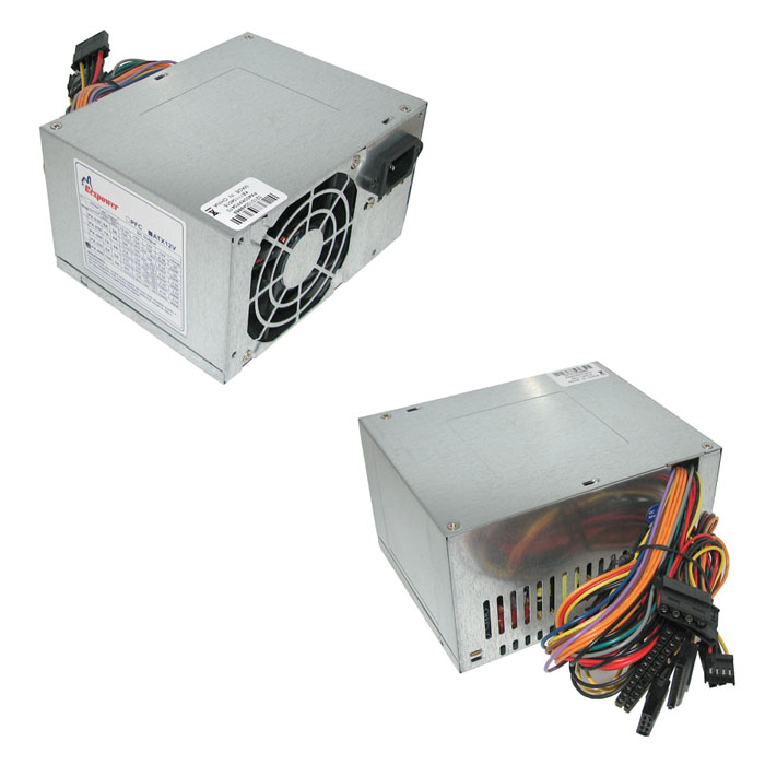 голяма снимка на PSU KME PX400 /400W