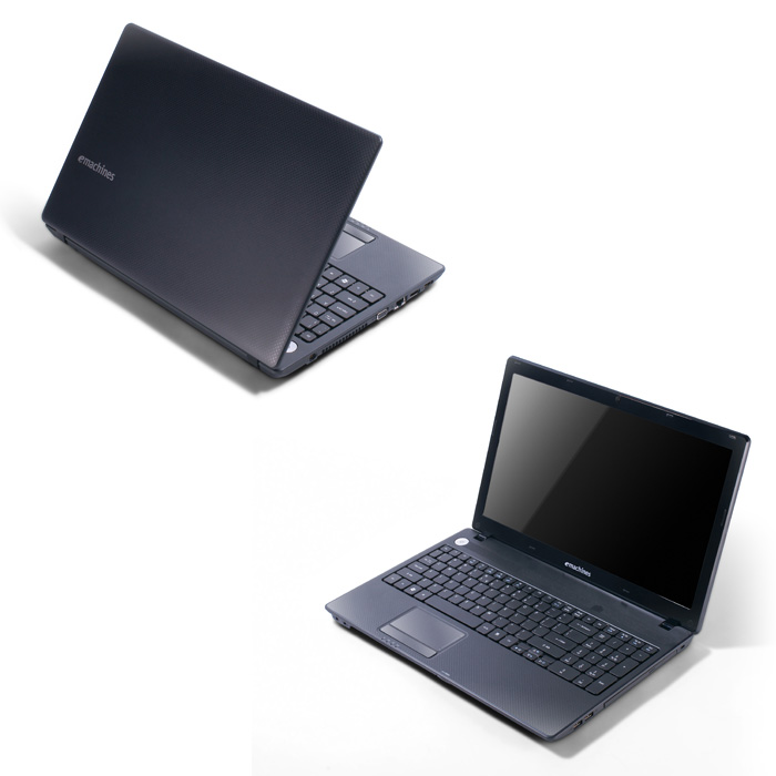 голяма снимка на ACER EME732ZG-P624G50MNKK