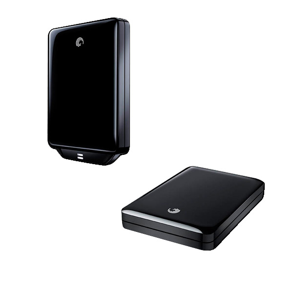голяма снимка на EXT 750GB FREAG GOFLEX SEAGATE