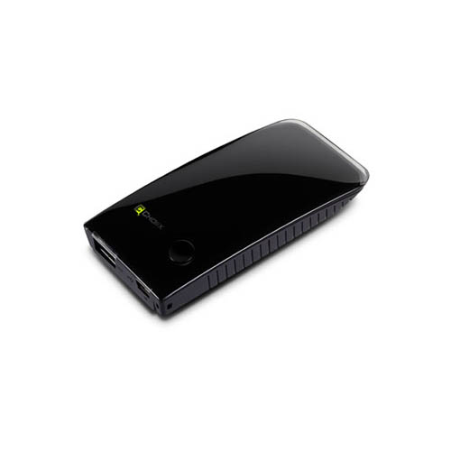 голяма снимка на CM 5.5WHRS POWER BANK BLACK