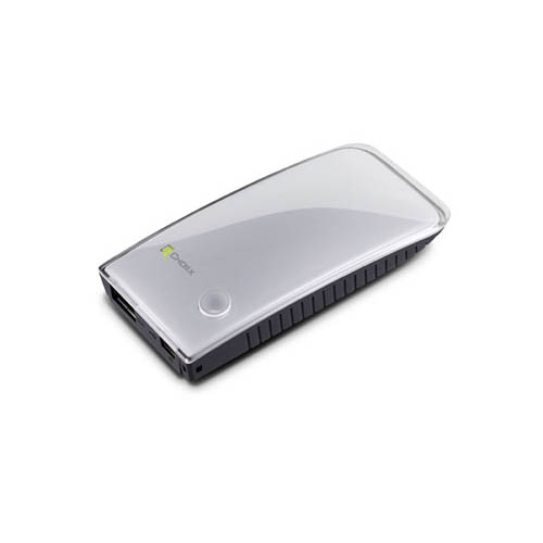 голяма снимка на CM 5.5WHRS POWER BANK WHITE