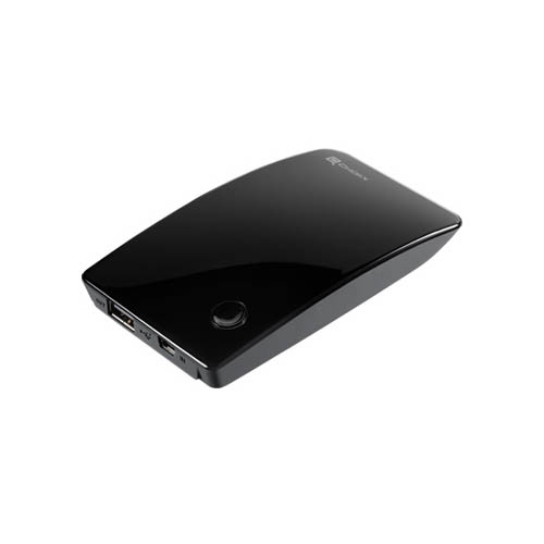 голяма снимка на CM 10WHRS POWER BANK BLACK