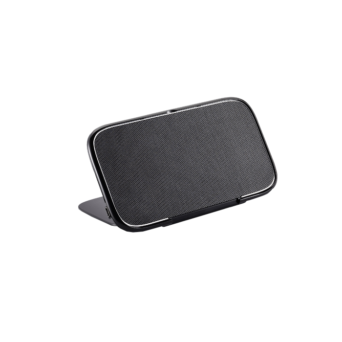 голяма снимка на CM BOOM BOOM PORTABLE SPKR BLK