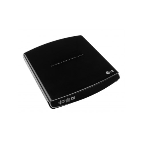 голяма снимка на LG GP10NB20 DVD RW EXT