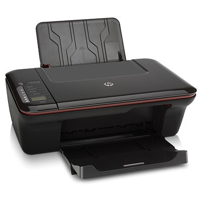 голяма снимка на CH376B PRINTER DJ3050