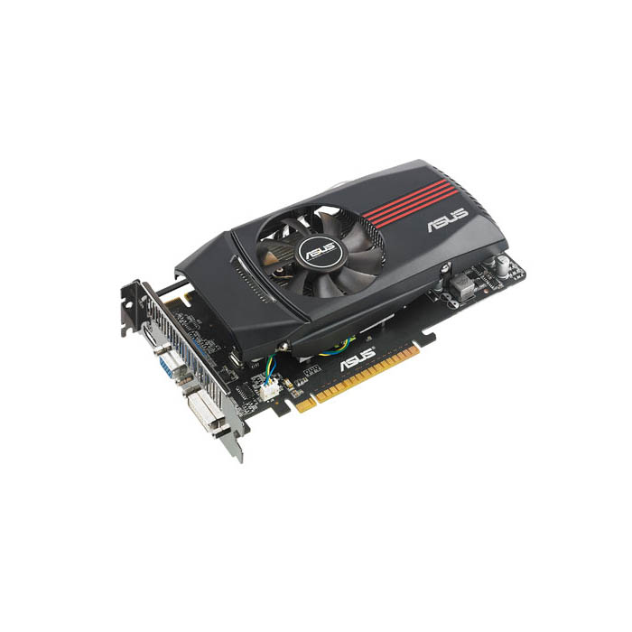 голяма снимка на ASUS ENGTX550 TI DC TOP/DI1GD5