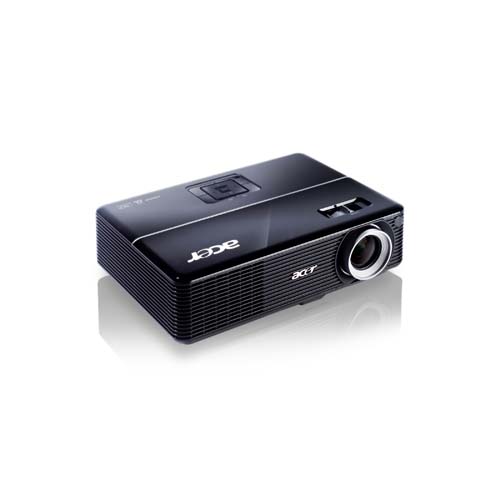 голяма снимка на PROJECTOR ACER P1201 3D