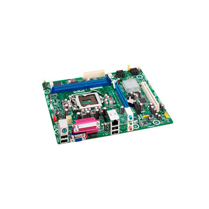 голяма снимка на INTEL DH61WWB3 /H61/BULK