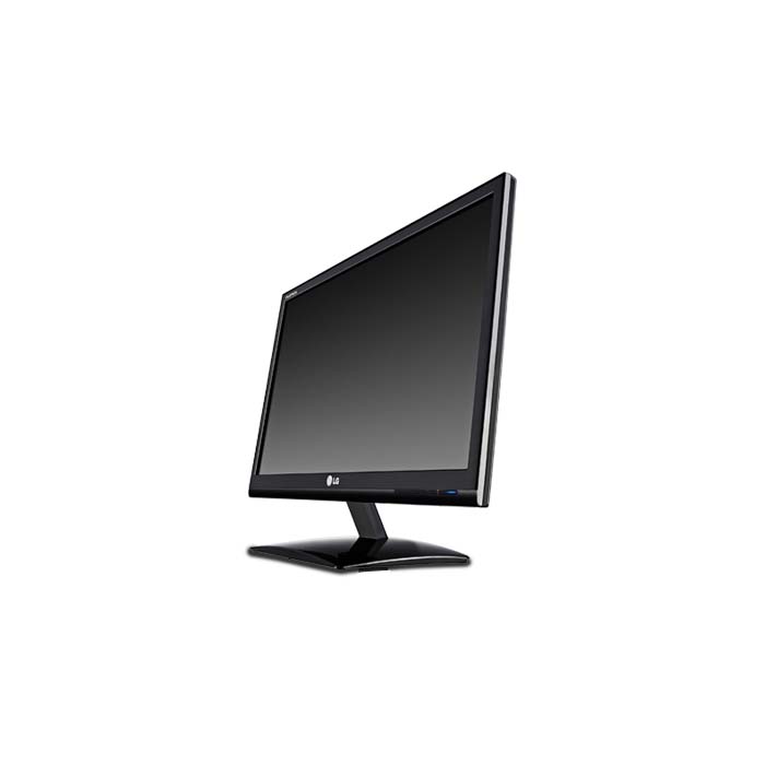 голяма снимка на 24 WIDE LG E2441T-BN /HD/LED
