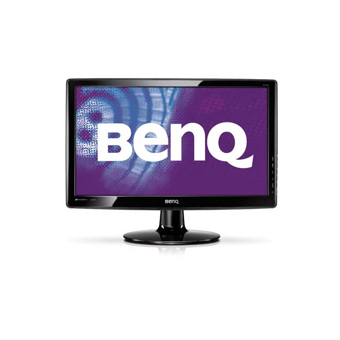 голяма снимка на BENQ 21.5 WIDE GL2240M LED