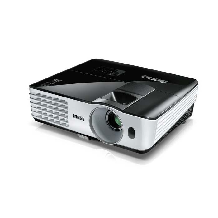 голяма снимка на PROJECTOR BENQ MX615