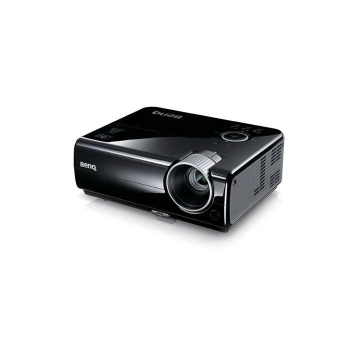 голяма снимка на PROJECTOR BENQ MS510