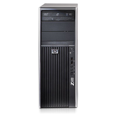 голяма снимка на VS933AV Z400 6-DIMM WORKSTATIO