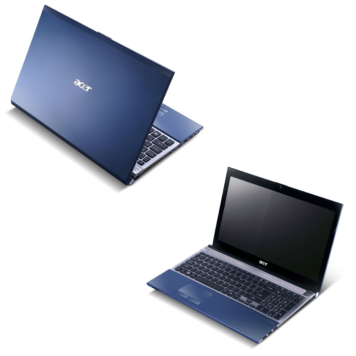 голяма снимка на ACER AS5830TG-2314G75MNBB
