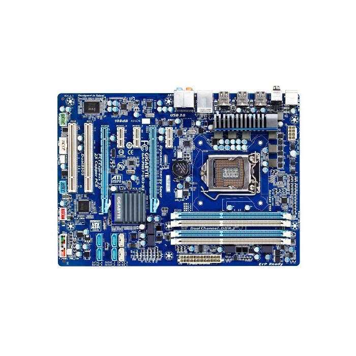 голяма снимка на GB PH67-UD3-B3 /P67/LGA1155
