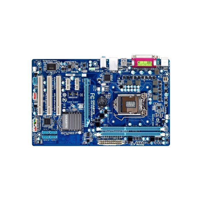 голяма снимка на GB P61-USB3-B3 /H61/LGA1155