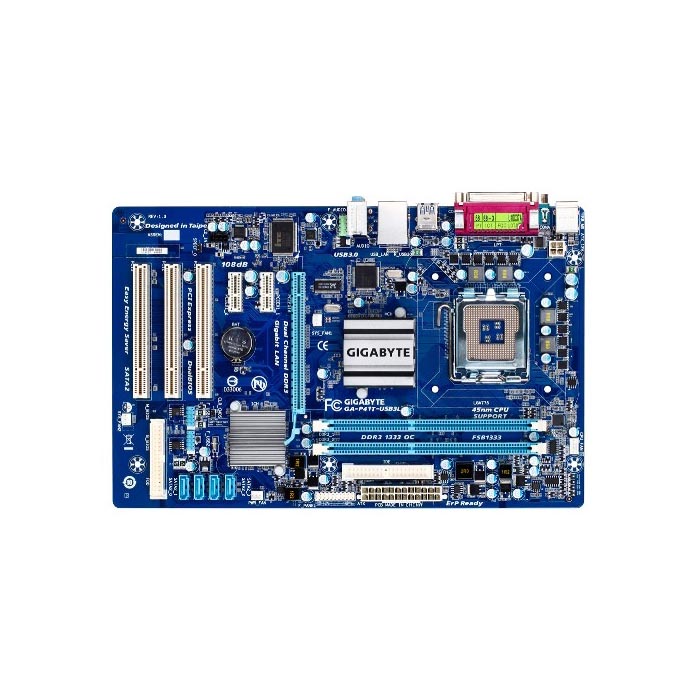 голяма снимка на GB P41T-USB3L /G41/LGA775