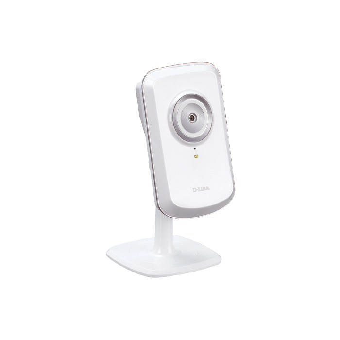 голяма снимка на D-LINK DCS-930 WL N HOME CAM