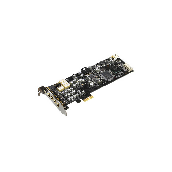 голяма снимка на ASUS XONAR DX