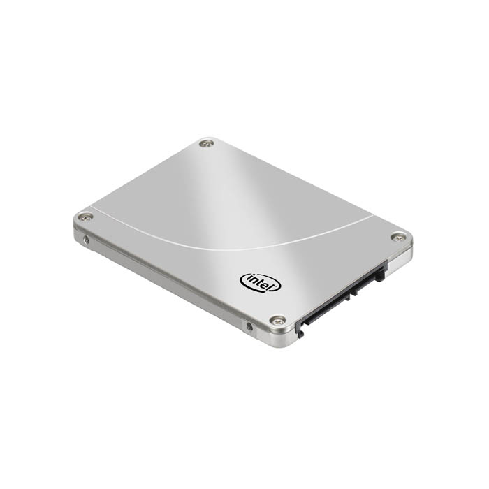 голяма снимка на INTEL SSDSA2CW080G310 80GB