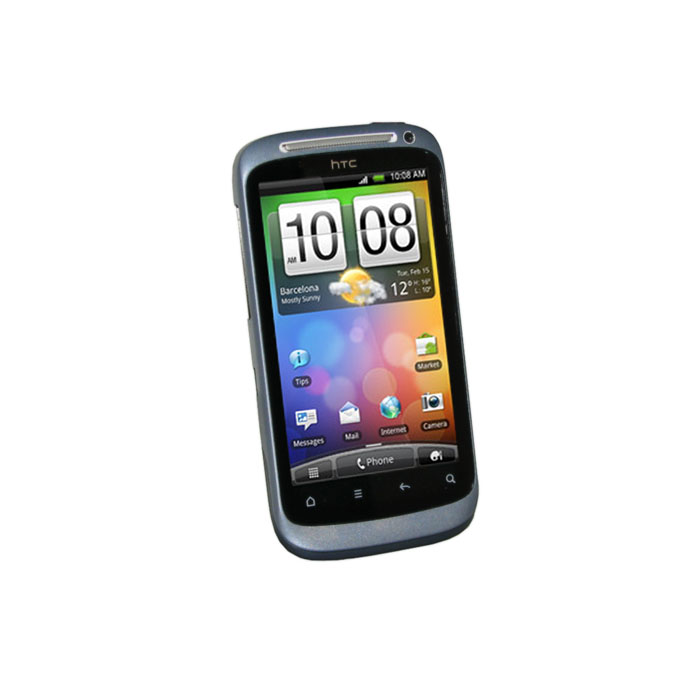 голяма снимка на HTC S510E DESIRE SAGA BLUE