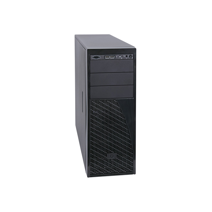голяма снимка на INTEL SRV CASE P4304