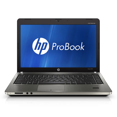 голяма снимка на XX945EA PROBOOK 4330S I3-2310M