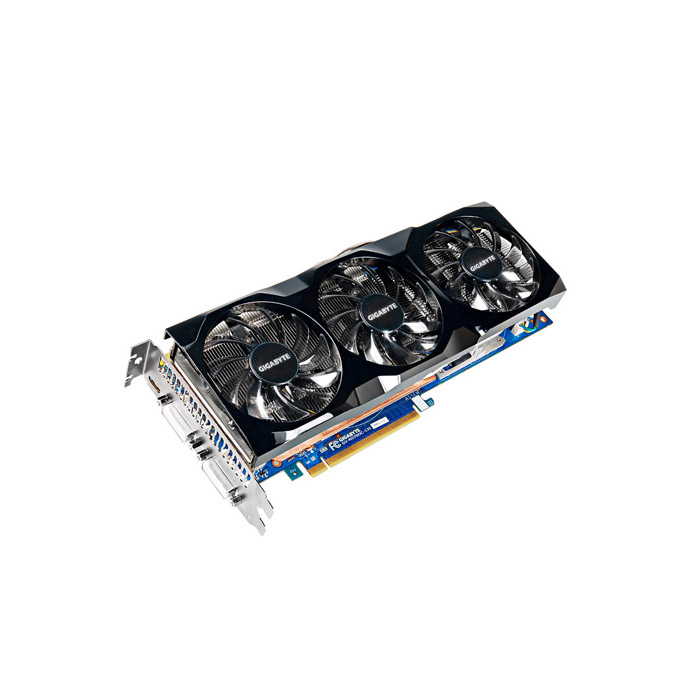 голяма снимка на GB N570OC-13I 1280GB GD5