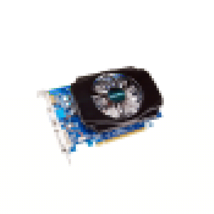 голяма снимка на GB N430OC-1GI /GT430/ 1GB D3