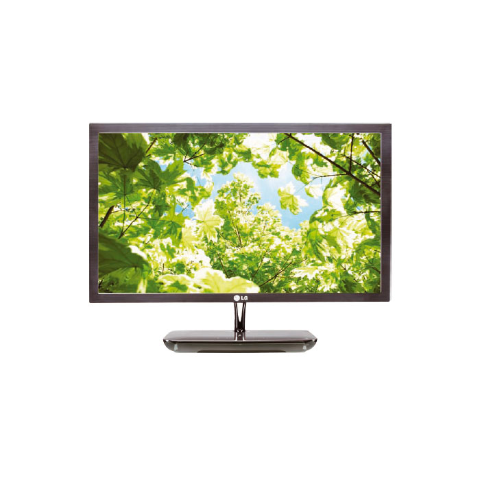 голяма снимка на 22 WIDE LG E2281S-VR HD/LED