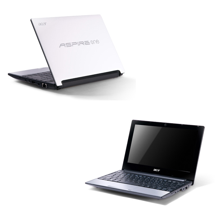 голяма снимка на ACER AOD255E-13CWS