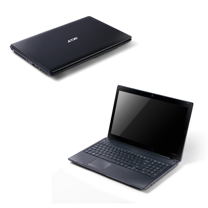 голяма снимка на ACER AS5742G-484G50MNKK
