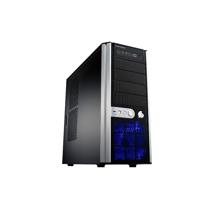 голяма снимка на CM CENTURION 5 II /SILVER