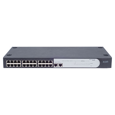 голяма снимка на JD020A V1405-24-2G SWITCH