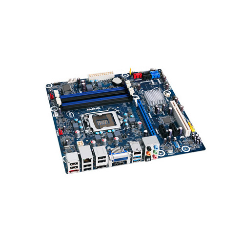 голяма снимка на INTEL BLKDH67GDB3 /H67/BULK