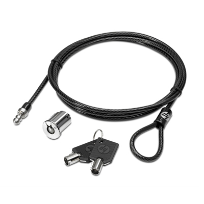 голяма снимка на AU656AA DOCK STATION CABLE LOC