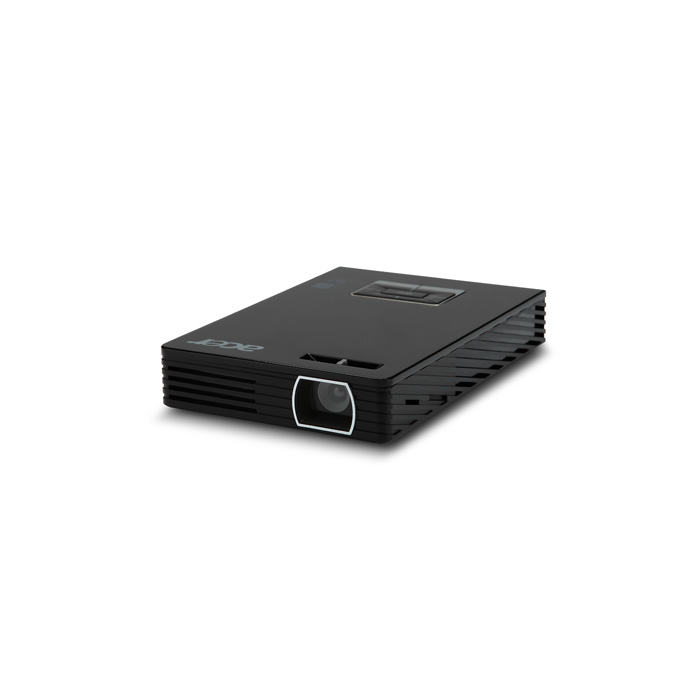 голяма снимка на ACEER PROJECTOR C112 LED PICO